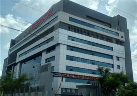 Indore: Endoscopic dilatation on 5-year-old