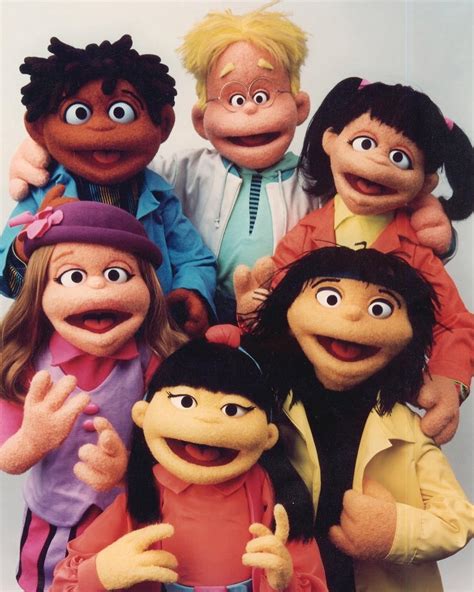 The Puzzle Place Show