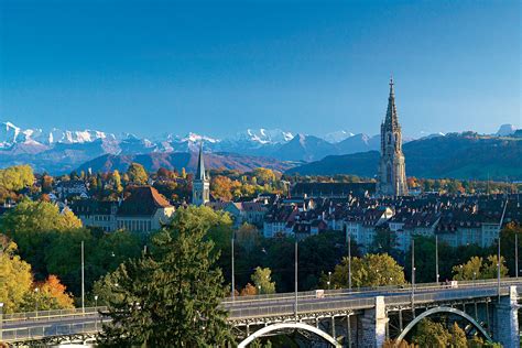 Switzerland Capital