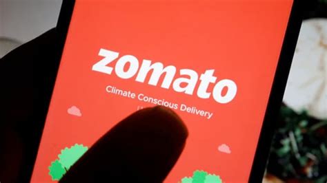 Zomato को मिला 401.7 करोड़ रुपये का TAX नोटिस, कंपनी ने दिया ये जवाब ...