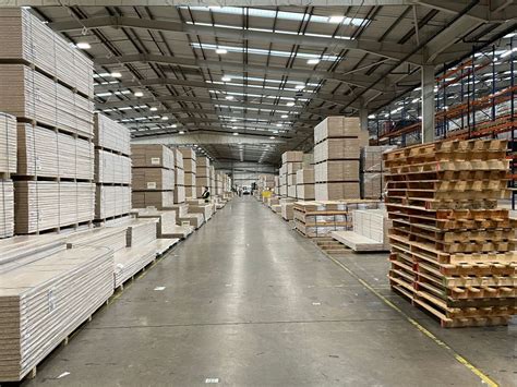 Howdens Joinery Office Photos