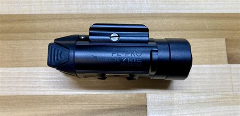 Olight PL-PRO Valkyrie - SOLD - AR15.COM
