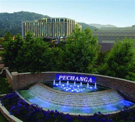 Uncover the Masterminds Behind Pechanga’s Gaming Empire