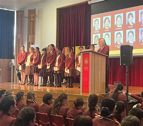 Age Quod Agis – Term 2 | News from SHGC Hamilton