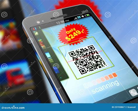 Image result for How to Scan a QR Code Using Mobile Phone