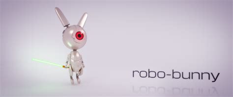 Image result for Robo Bunny Python