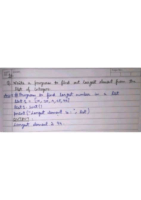 Image result for Write Python Programme to Find the Largest of Two Numbers