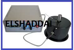 Metrology Lab Equipments - Strain Measurement Trainer Module ...