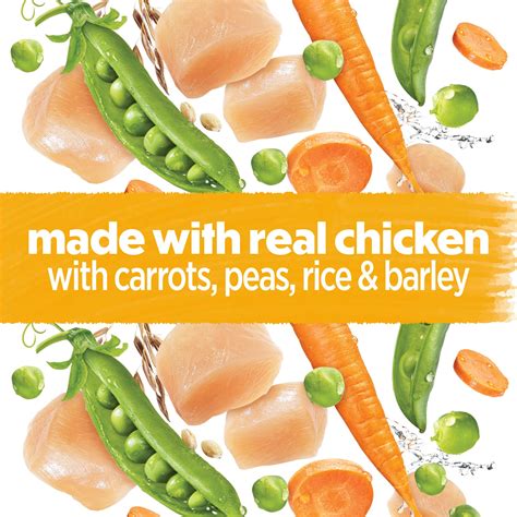 Beneful Freshly Prepared Meals Chicken Stew Wet Dog Food | Purina US