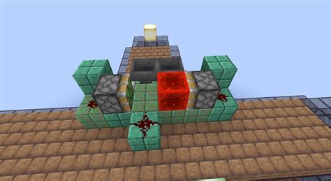 Image result for Minecraft Java 1.18.2 Creeper Farm
