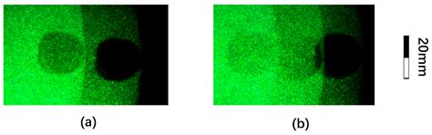 Digital Shearing Speckle Pattern Interferometry Based on Rochon Prism ...