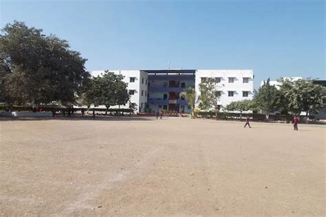 Dr. R. D. Gardi Educational Campus Contact Number, Address & Map ...