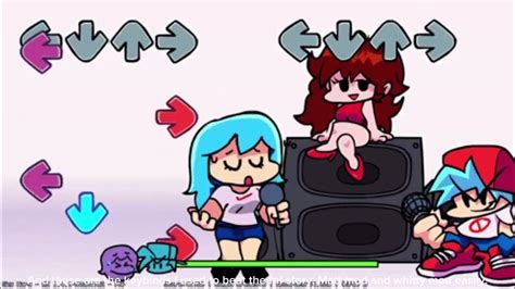 Image result for FNF Keybinds