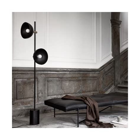Handvärk Studio Floor Lamp - by binett