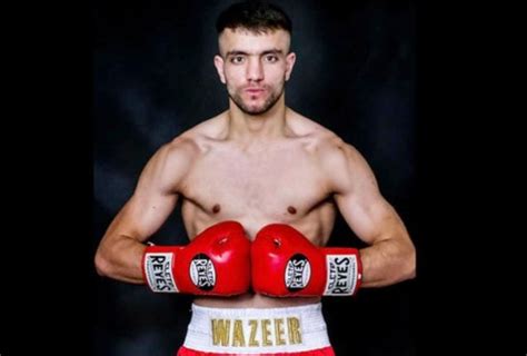 Pakistan can't keep calm as Usman Wazeer knocks down Indian boxer in ...