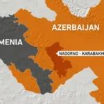 International Current Affairs