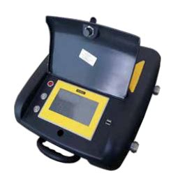 Image result for SCBA Function Test