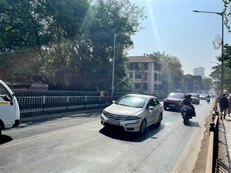 Elphinstone Bridge Closure Postponed Again! Mumbai's 125-Yr-Old Bridge ...