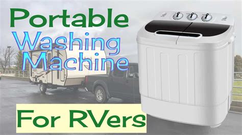 Install RV Washing Machine 的图像结果