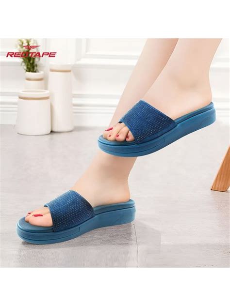 Buy Flip Flops For WOmen At Upto 75% Off Online In India
