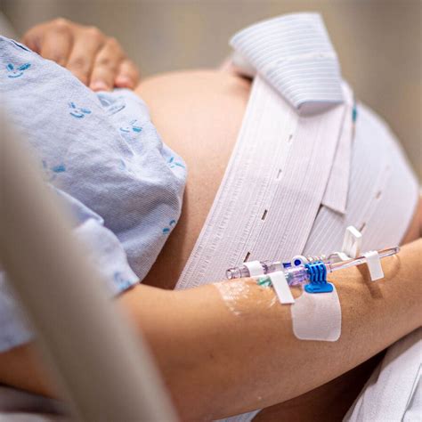 Geburten werden immer öfter eingeleitet - - Universimed - Knowledge ...