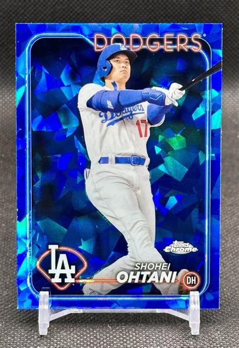 The best Shohei Ohtani cards to collect, from rookie cards to dazzling ...