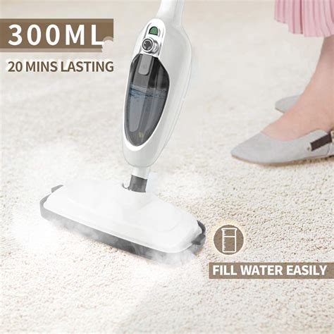Steam mop, Steam Mop for Hardwood Floor, Steam Mop for Floor Cleaning ...