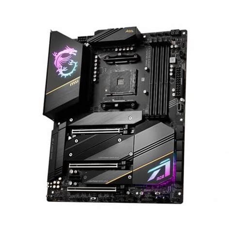 MSI MEG X570S Ace Max | AM4 | Wi-Fi ATX Motherboard