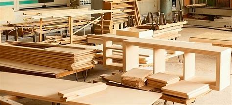 Wood & Furniture - Freudenberg Filtration Technologies