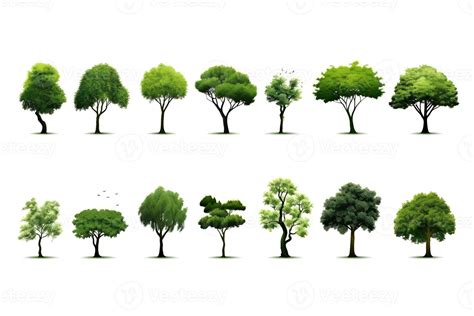 Image result for Different Tree Types