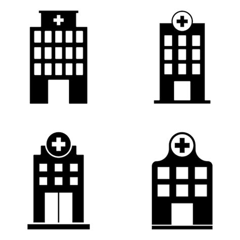 Piktogramm Krankenhaus Bilder - Kostenloser Download auf Freepik