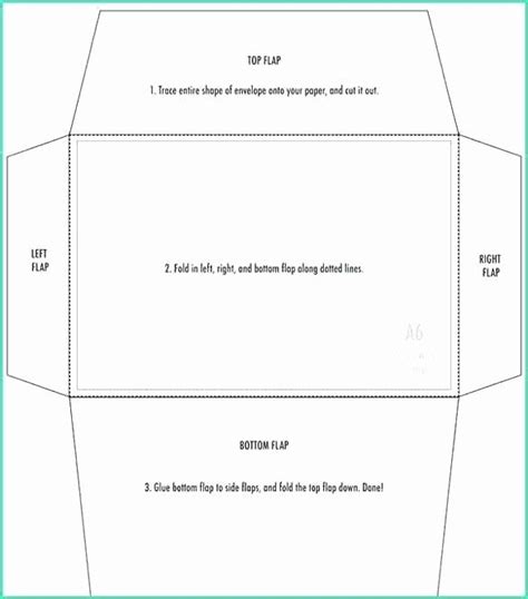 How to Print Envelope 10 的图像结果