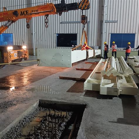 Tyagi Febrication & Erection Roofing Sheet Suppliers in Delhi, Roofing ...