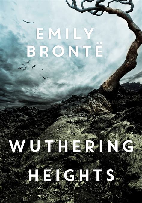 Is Wuthering Heights Written In The First Person at Leo Bunker blog