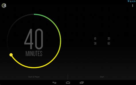 Sleep Timer Computer 的图像结果