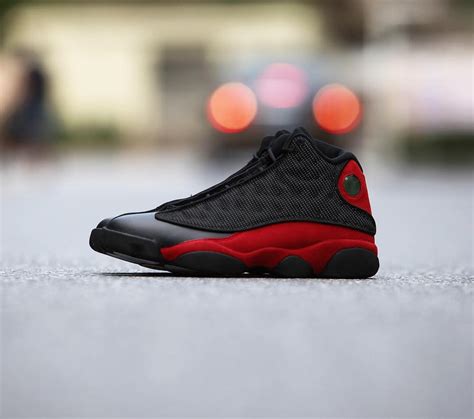 Jordan 13 Black
