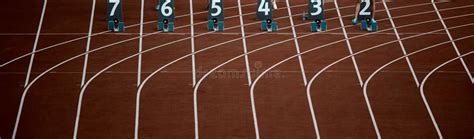 Image result for Starting Blocks Track