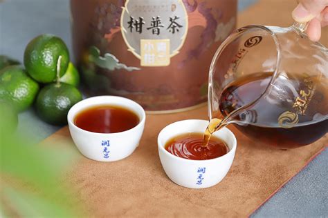 秋天喝什么茶好 适合秋天喝的茶-润元昌普洱茶网