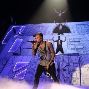 Chris Brown Tickets 2023 | Tour Dates | Concerts Schedule