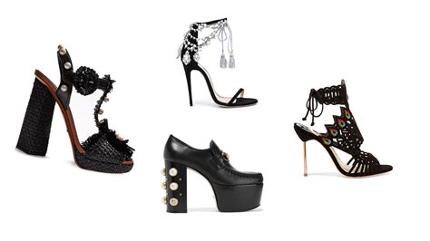 Black Shoes 的图像结果