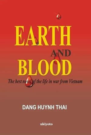 Earth and Blood : Amazon.in: Books