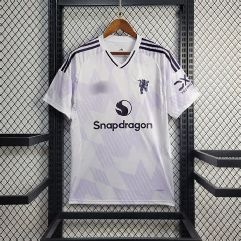Reds Jersey Away 25/26 (Customizable)