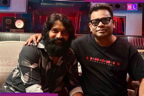 AR Rahman faces backlash for collaborating with controversial ...