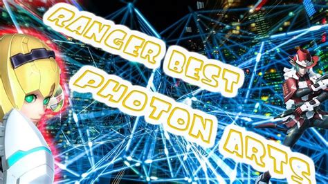 Image result for PSO2 Ranger Build