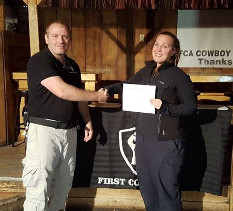 Security Guard Training Gallery | Security Guard Services Alberta