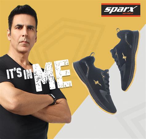 SPARX Walking shoes for men SM 808 – Relaxo Footwears Limited