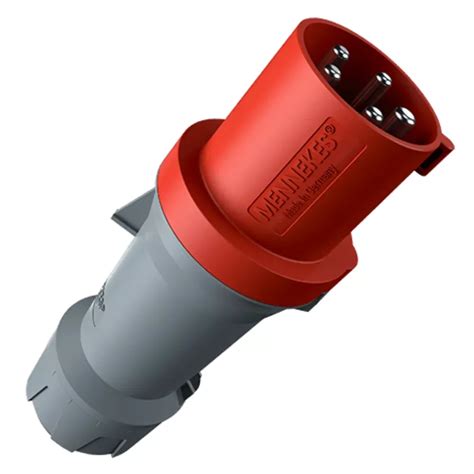Mennekes Industrial Plugs & Sockets Price List PDF Download |Eleczo