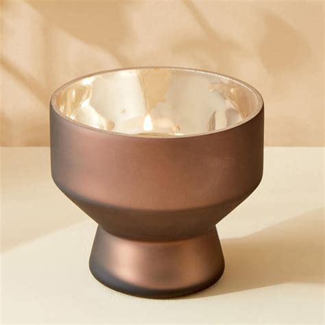 Buy Eternity Vogue Tuba Glass Votive Holder from Home Centre at just ...