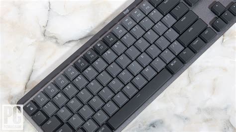 Image result for Logitech MX Keyboard