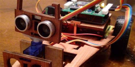 Robotics Projects 的图像结果